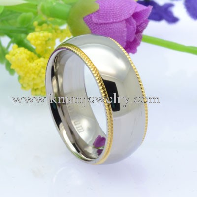 Kman Jewelry Craftsmanship